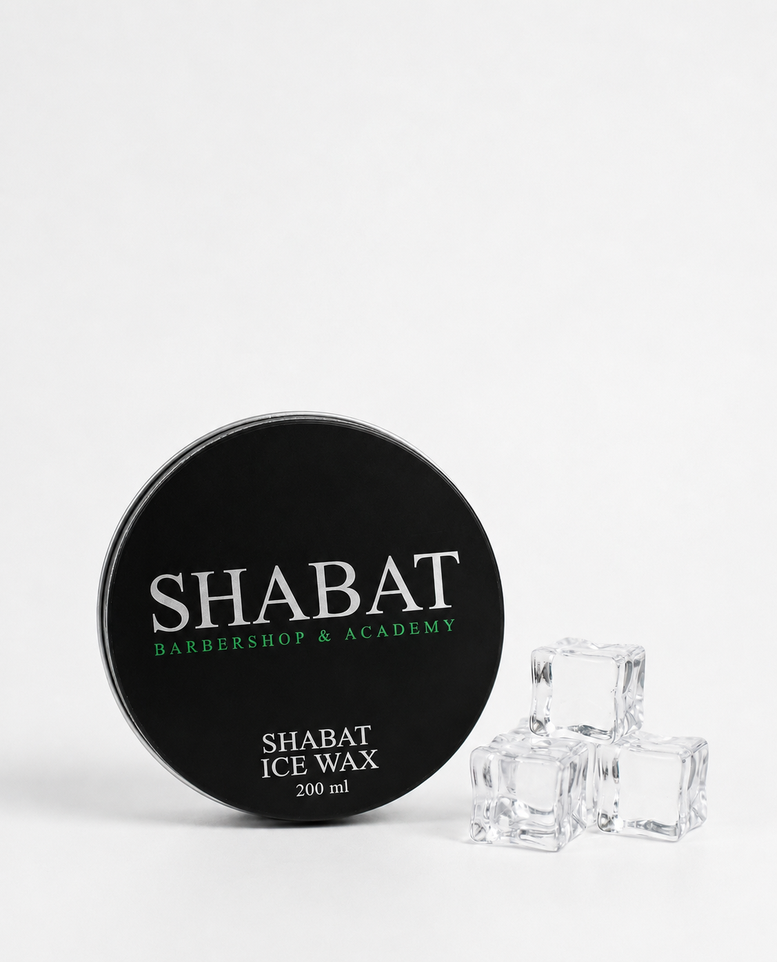 SHABAT ICE WAX