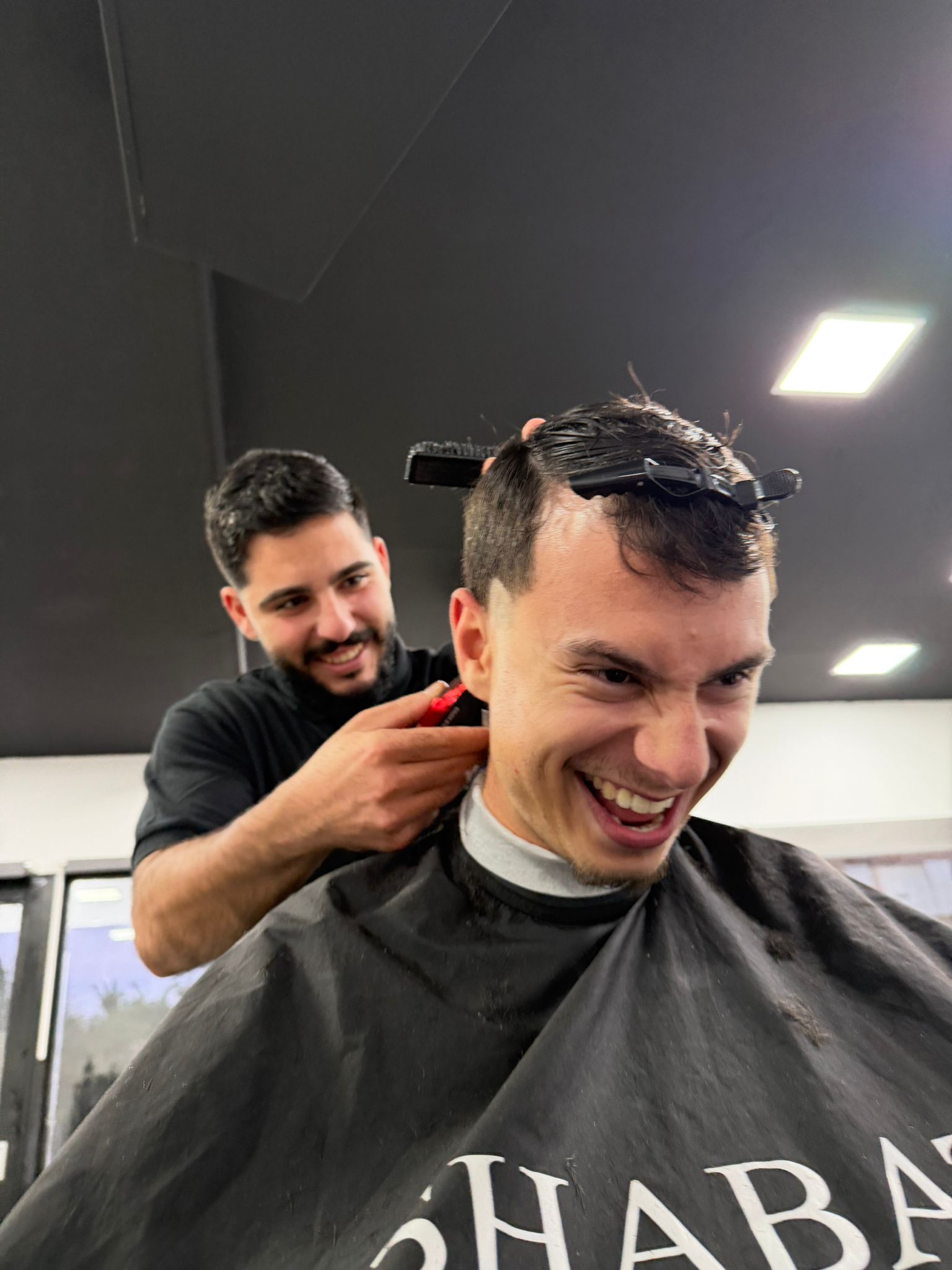 הסיפור שלנו